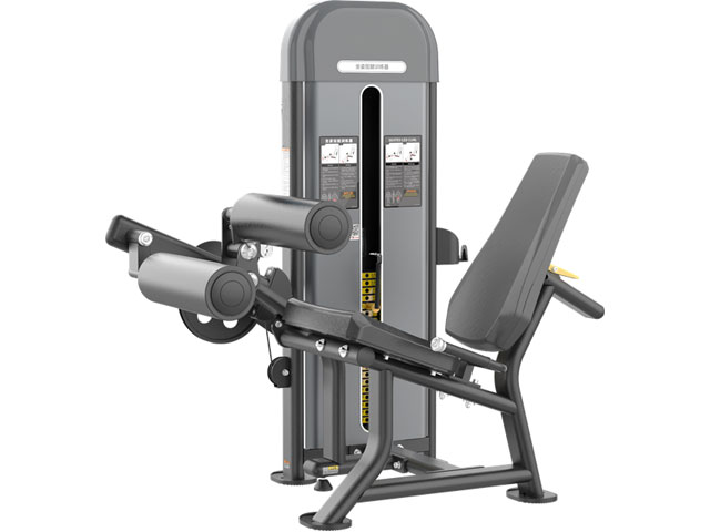 シーテッドレッグカール YKIR-01｜製品情報｜河合楽器製作所 製品