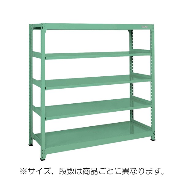 B-8524【送料無料】 | サカエ 中量棚B型・BW型通販 - Kagg.jp