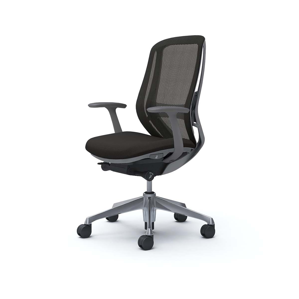 C645BE-FMP1【送料無料】 | オカムラ Sylphy通販 - Kagg.jp