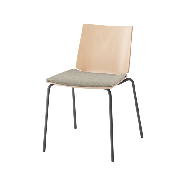 HZL-100MS 6-116-0126【送料無料】 | ウチダ Hazel通販 - Kagg.jp