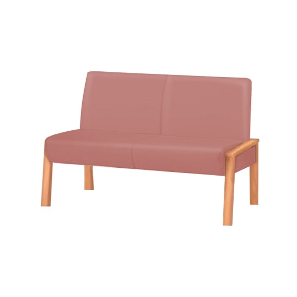 LLZ-102D-M6【送料無料】 | イトーキ ロビーチェア LZ通販 - Kagg.jp