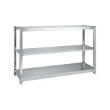 SLN-1833SU4【送料無料】 | サカエ ステンレスラック通販 - Kagg.jp