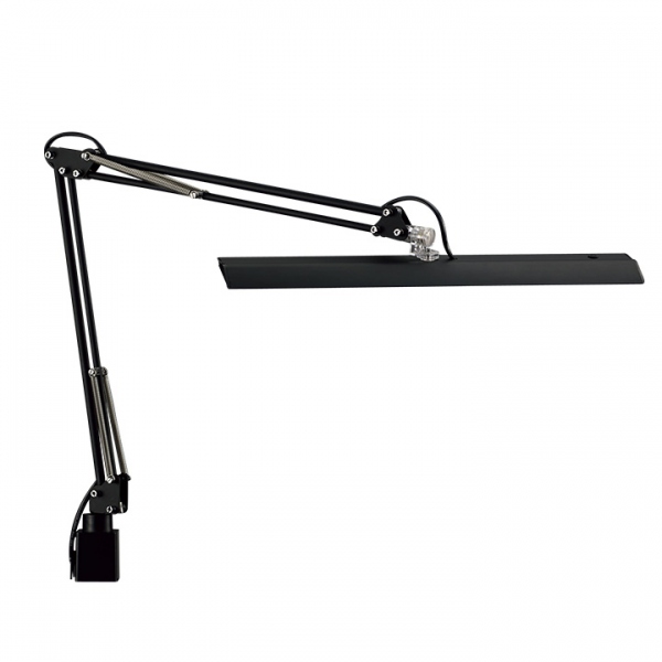 無段階調光式 LED デスクライト Z-10R 3色対応の通販情報 - 家具通販の