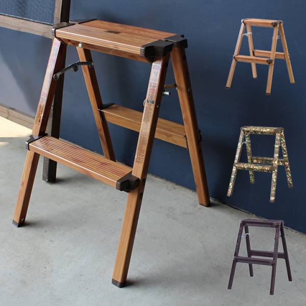 step stool(ステップスツール) 2段 H55cm PC-402/PC-502/PC-602の通販
