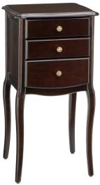 猫脚チェスト・猫脚キャビネット フォンテーヌシリーズ