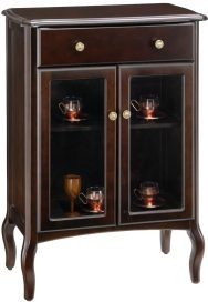 猫脚チェスト・猫脚キャビネット フォンテーヌシリーズ