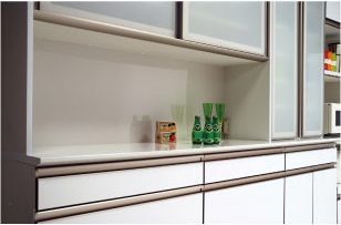 綾野製作所 食器棚 Annex アネックス 商品アイテム