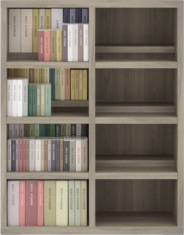 ニューコミックシェルフ（NEW COMIC SHELF）CBG-91L【フナモコ】