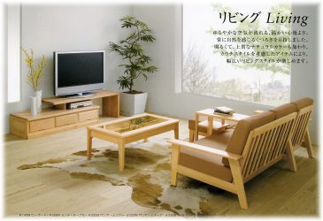 北海道民芸家具