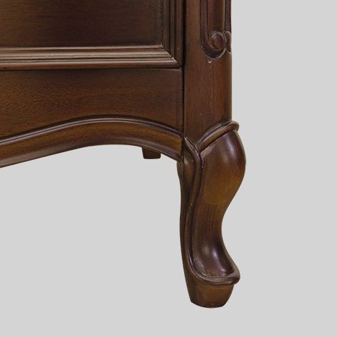 シックな色合いの英国クラシック調家具 ケントハウス シリーズ【東海家具】