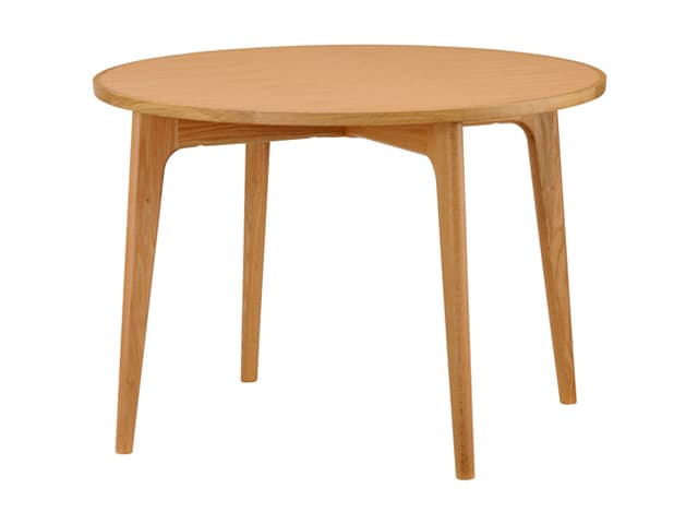 マルニ60 1003-09 ラウンドテーブル 100| MARUNI60 | 家具インテリア