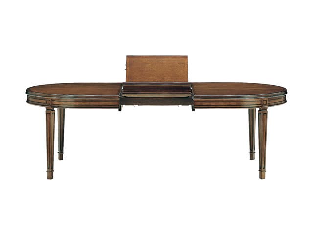 1789-00 伸長式ダイニングテーブル | ROYAL | 家具インテリア通販