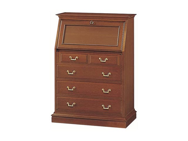 マルニ 地中海 No.6591-10 ライティングビューロー | 家具インテリア