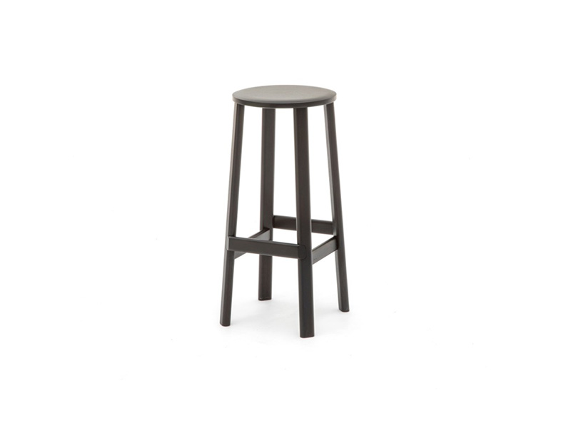 カリモクニュースタンダード アーカイブ バースツール ハイ | 家具