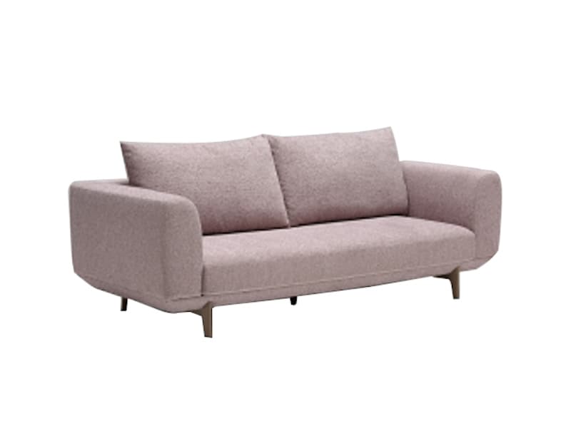 カリモク ソファ UU40 モデル 長椅子ロング（3Pソファロングタイプ