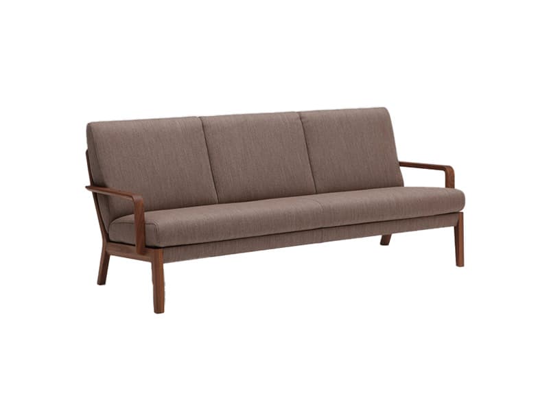 カリモク ソファ WU45 モデル 長椅子（3Pソファ） | 家具インテリア