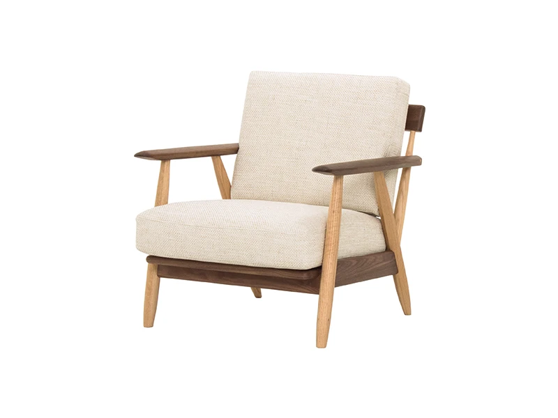 LC030-1P ソファ | ナガノインテリア | 家具インテリア通販 KAGUHA