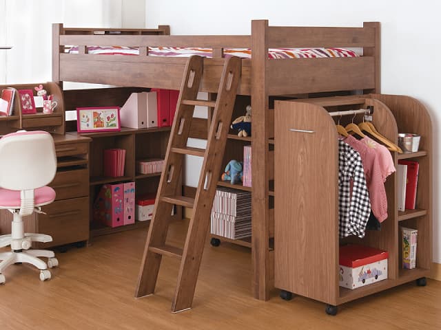 小島工芸 アンジュEX マルチラック | 家具インテリア通販 KAGUHA