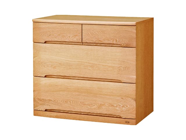 No.5000 チェスト | 浜本工芸 | 家具インテリア通販 KAGUHA（カグハ