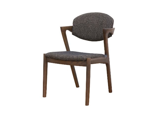 No.8200 ダイニングチェア DA-8200 | 浜本工芸 | 家具インテリア通販