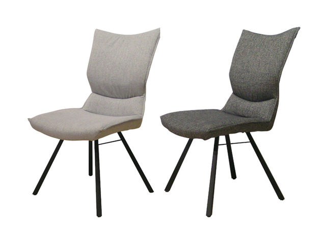 ダイニングチェア ポアレ サイドチェア | KAGUHA_SELECTION | 家具