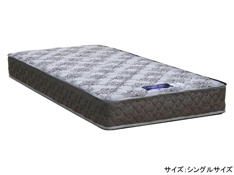 クラシック800 5.5 シングルマットレス | 東京ベッド | 家具インテリア
