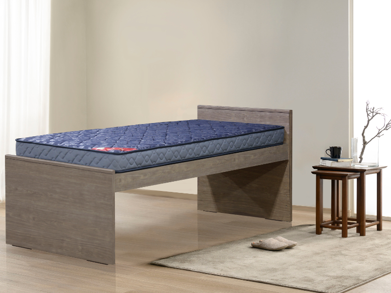 ギガレイジ シングルベッドフレーム | 東京ベッド | 家具インテリア