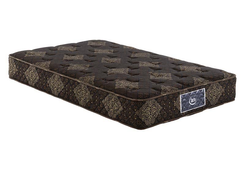 サータ トラディション ノーマル6.8マットレス シングル | Serta