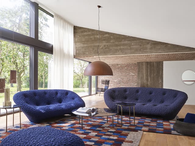 リーン・ロゼ ソファ プルム | ligne roset | 家具インテリア通販