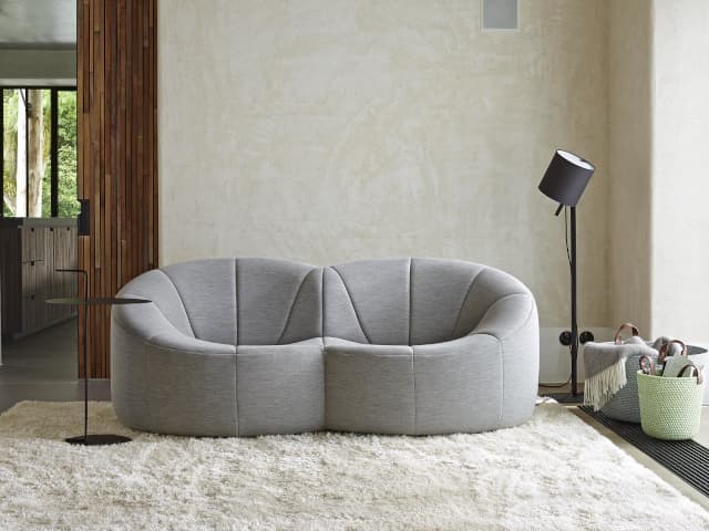 リーン・ロゼ ソファ パンプキン 1P | ligne roset | 家具インテリア