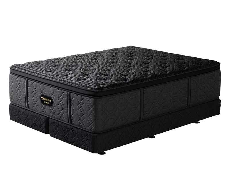 ビューティレスト100th BLACK マットレス AB251B1 | シモンズ | 家具