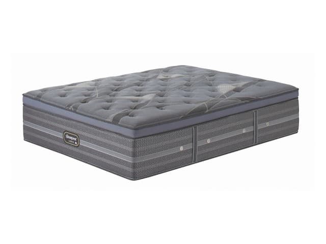 シモンズ ビューティレストリュクス アルティメイト ピロートップ