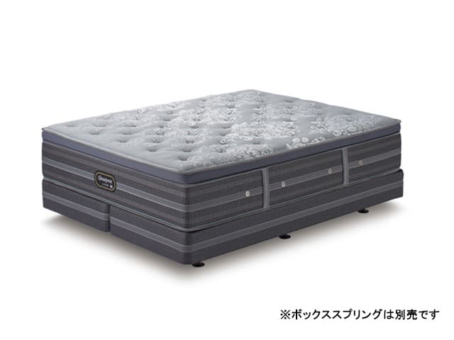 シモンズ ビューティレストリュクス プラッシュ ピロートップ AA21LP1