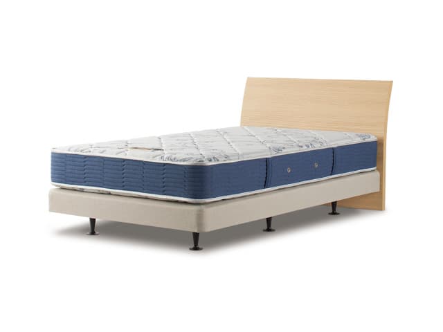 シモンズ ビューティレストセレクションソフトカーブ2 ダブル