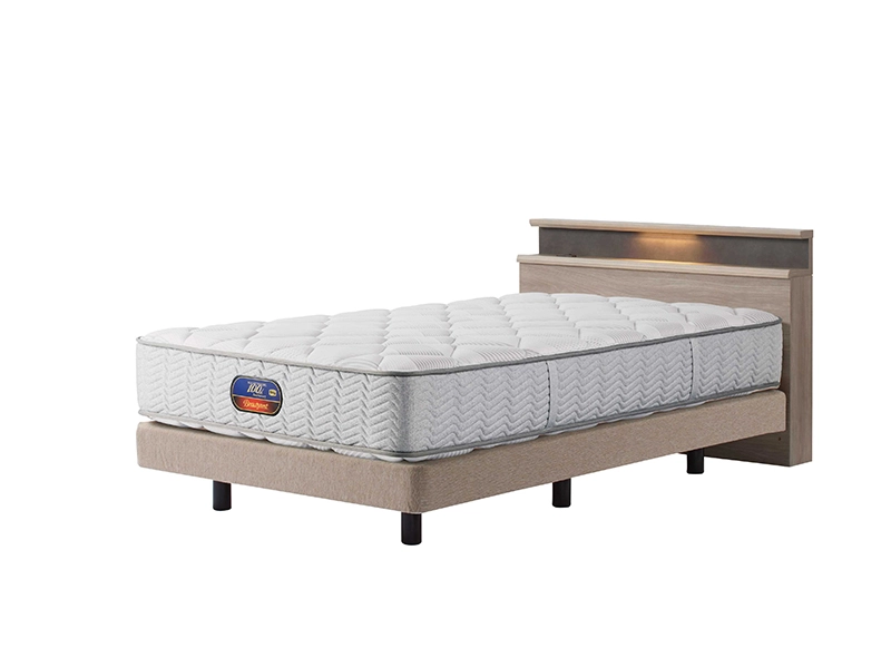 ステイトリー ダブルクッション + 7.5インチポケット（AB25107）ダブル