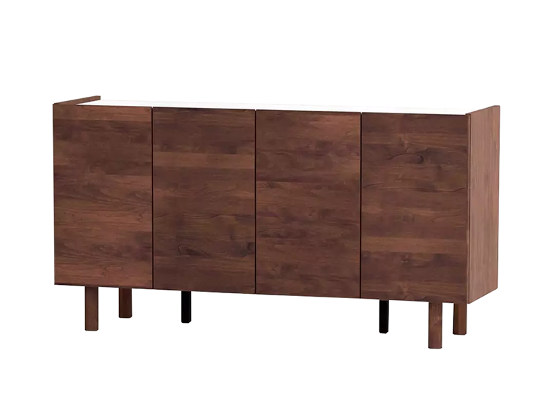 レポス 150サイドボード 木製脚 | 堀田木工所 | 家具インテリア通販