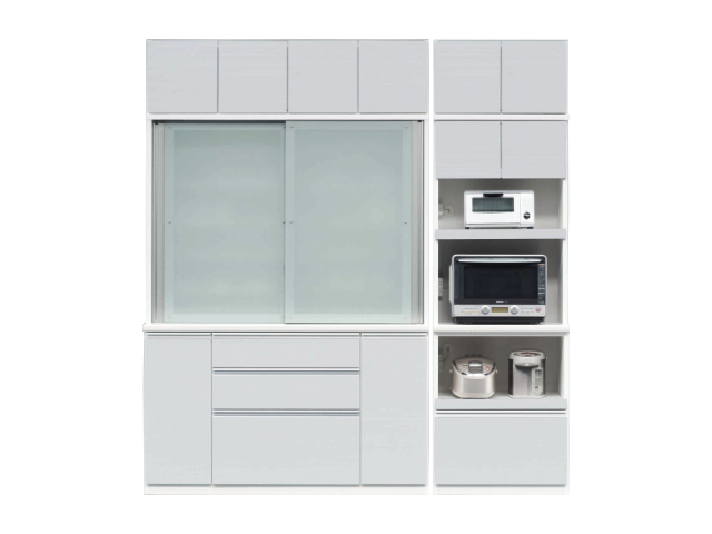 コンパス 700 レンジボード｜松田家具 | 家具インテリア通販 KAGUHA