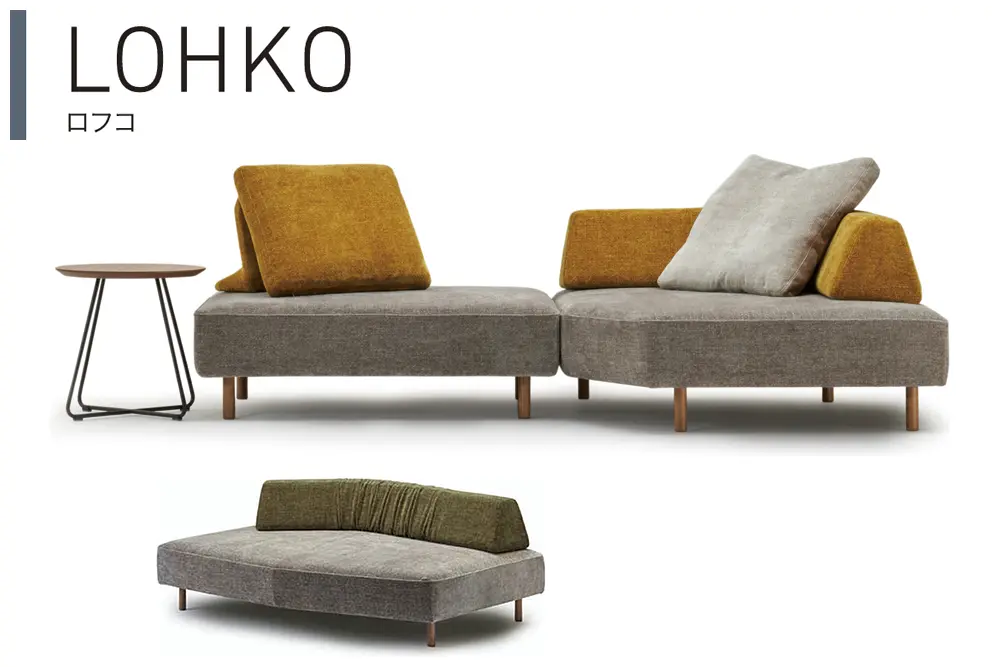 マルイチセーリング ロフコ | マルイチセーリング | 家具インテリア