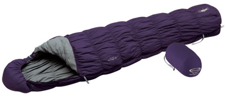 mont－bell,モンベル,スリーピングバッグ,シュラフ,寝袋