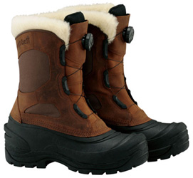 モンベル mont－bell ヴェイルブーツ