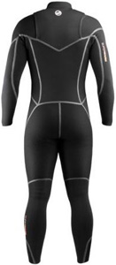 Zhik ザイク スーパーウォーム スチーマー