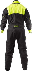 Zhik ザイク ドライスーツ DST-0250-U