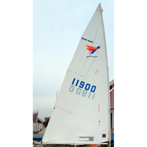 HYDE SAILS シーホッパーⅡ用セール