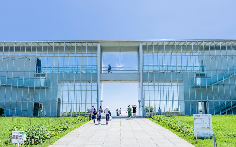 葛西臨海公園のスポット施設詳細 | 介護アンテナ