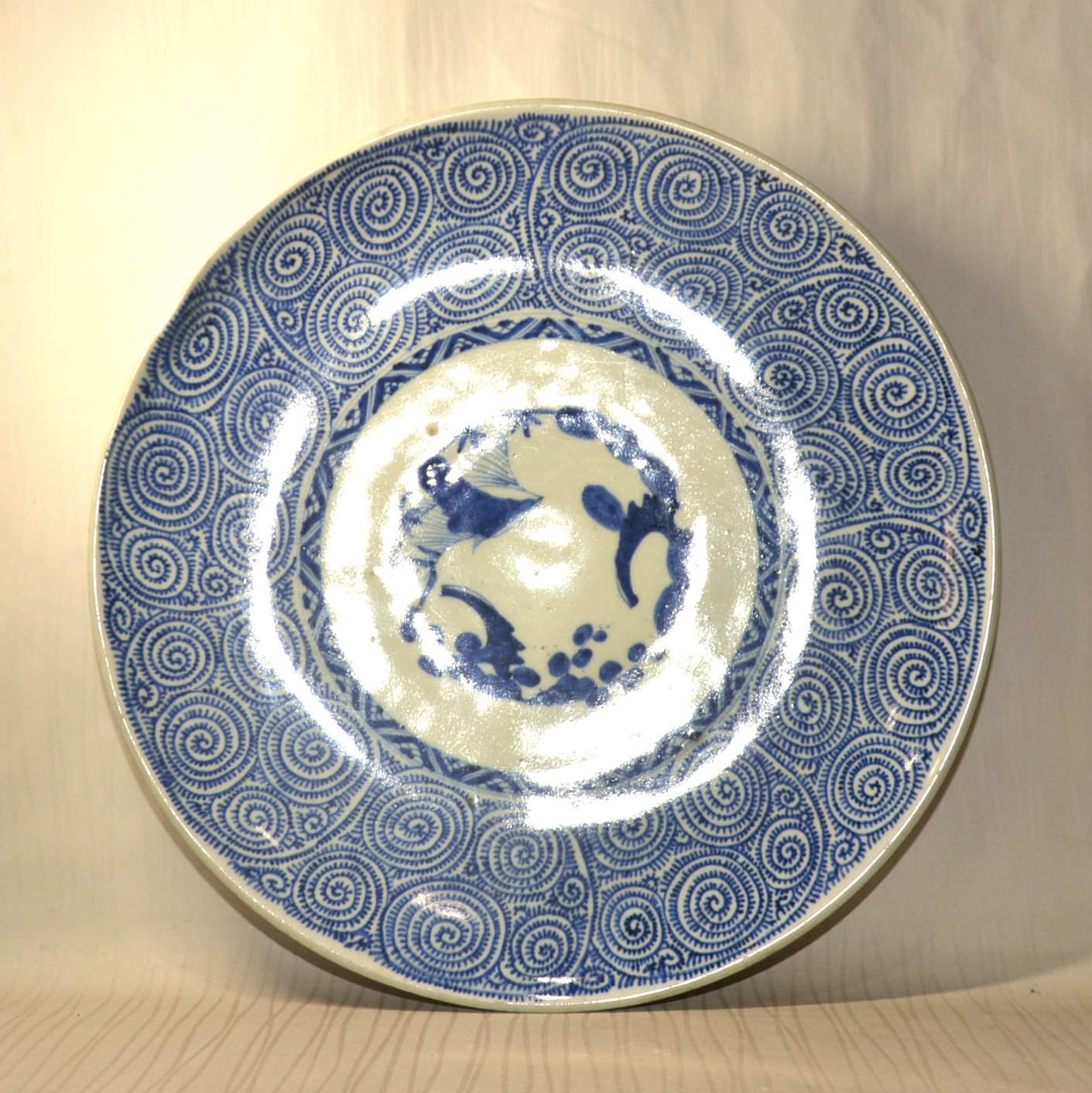 蛸唐草・古伊万里 | 香々都