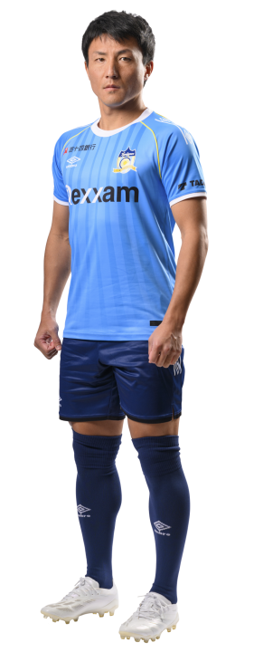 選手[ TEAM ] | カマタマーレ讃岐オフィシャルサイト