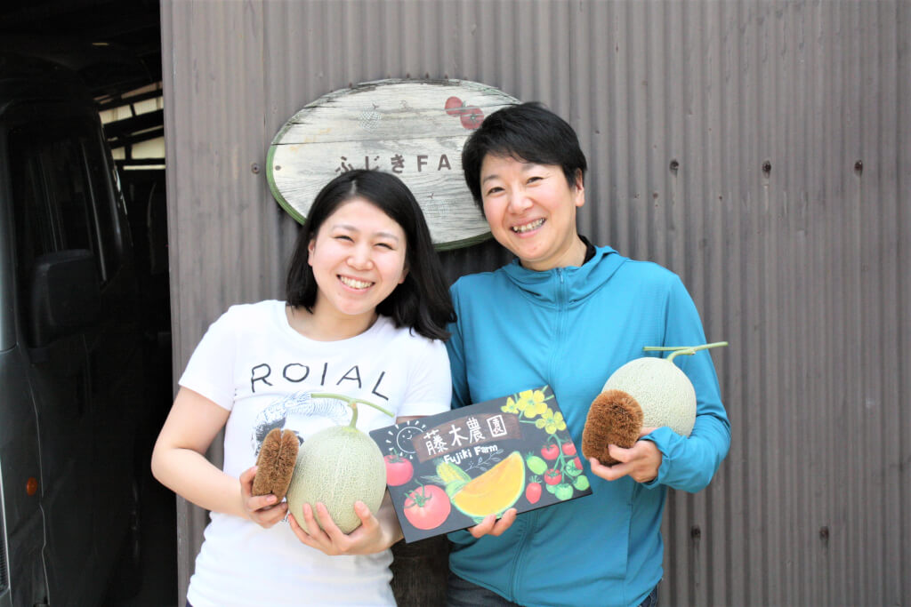 農業を愛してやまない農家が選ぶ亀の子束子 | 亀の子束子 公式ウェブ