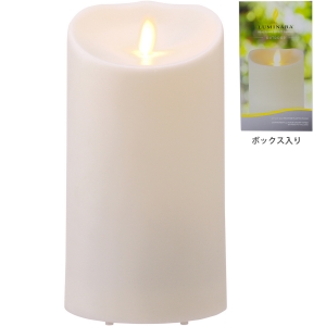 ルミナラ LUMINARA （LEDキャンドル） 公式通販｜キャンドル通販