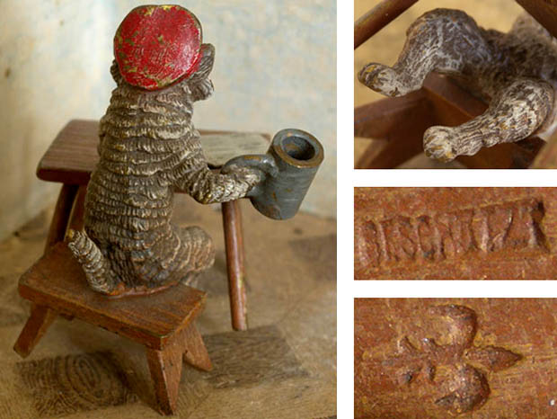 アンティーク雑貨ストア kanan house(カナンハウス)