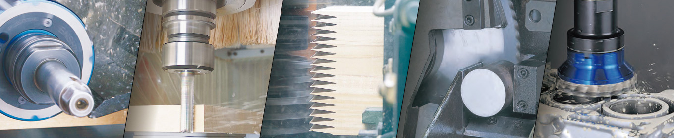 マルチブレークソー｜チップソー：粉砕切断｜木材（木質材料）加工